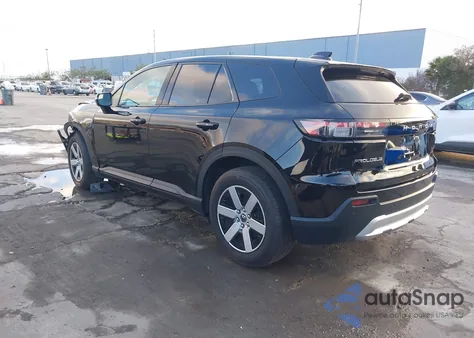 2024 Honda Prologue Ex из США, поврежденный, VIN 3GPKHURM6RS540343